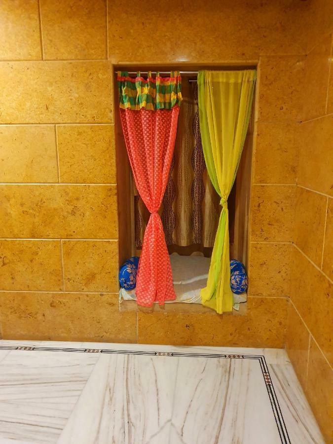 Hotel Qutub Villa Джайсалмер Экстерьер фото